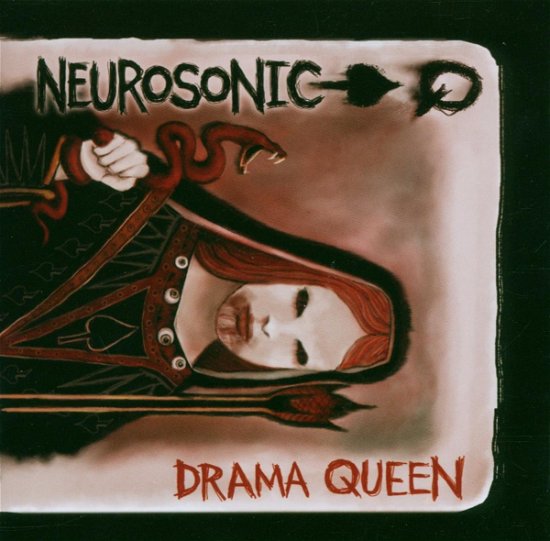 Drama Queen - Neurosonic - Musiikki - BODOGMUSIC - 4029758726358 - maanantai 5. marraskuuta 2007
