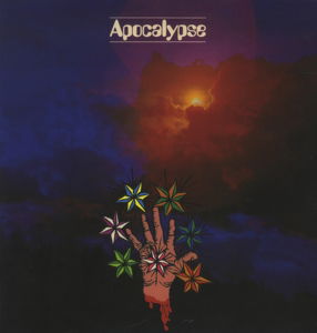 Apocalypse -2nd- - Apocalypse - Música - LONGHAIR - 4035177001358 - 6 de febrero de 2014