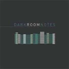 Cover for Dark Room Notes (CD) [Japan Import edition] (2012)