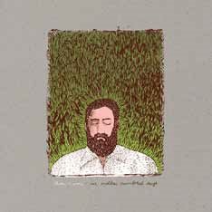 Our Endless Numbered Days - Iron & Wine - Music - SUBPOP - 4526180477358 - March 27, 2019