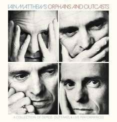 Cover for Ian Matthews · Untitled (CD) [Japan Import edition] (2022)