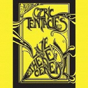 Live Ethereal Cereal - Ozric Tentacles - Musik - ULTRA VYBE - 4526180604358 - 3 juni 2022