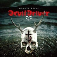 Winter Kills - Devildriver - Muziek - HOWLING BULL CO. - 4527313113358 - 28 augustus 2013