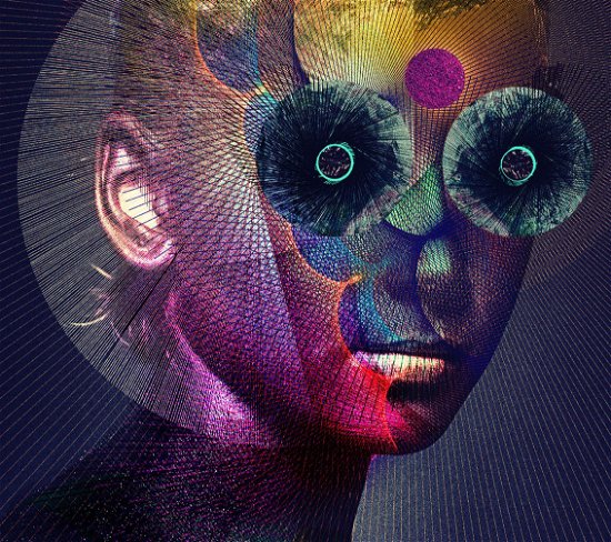 Cover for Dir En Grey · Insulated World (CD) [Japan Import edition] (2018)
