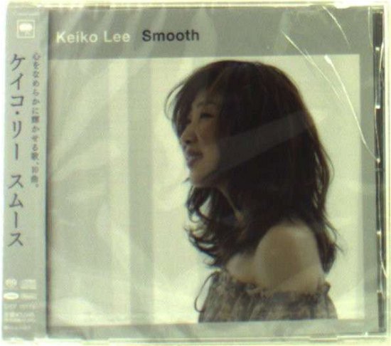 Smooth - Keiko Lee - Música - SONY MUSIC LABELS INC. - 4547366056358 - 13 de outubro de 2010