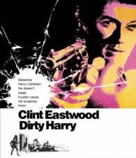 Dirty Harry <limited> - Clint Eastwood - Música - WARNER BROS. HOME ENTERTAINMENT - 4548967113358 - 3 de setembro de 2014