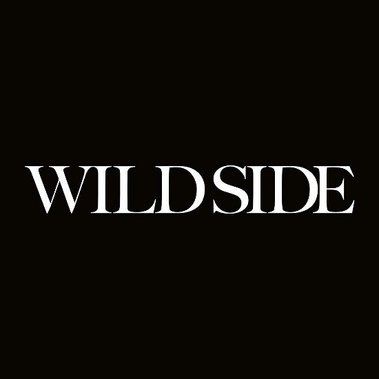 Cover for Ali · Wild Side (CD) [Limited edition] (2019)