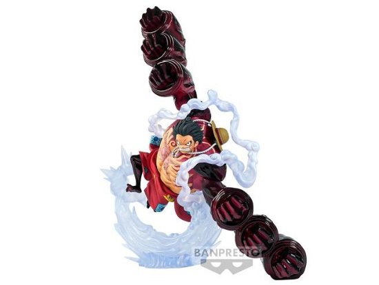 Cover for Banpresto · One Piece Dxf Special Luffy -taro Statue (MERCH) (2023)