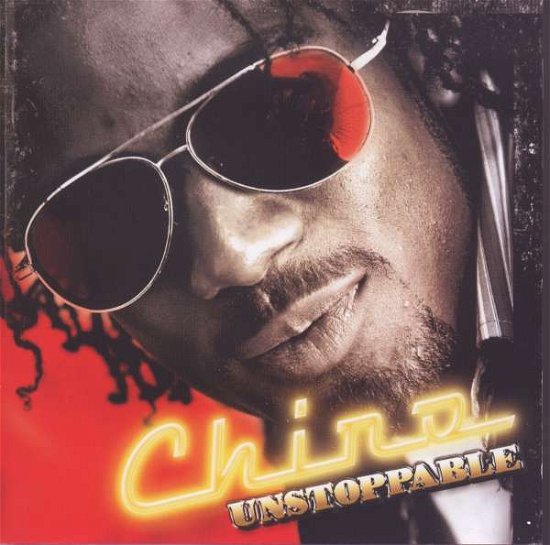 Cover for Chino · Unstoppable (CD) [Japan Import edition] (2007)