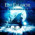 Cover for Edu Falaschi · Moonlight (CD) [Japan Import edition] (2016)