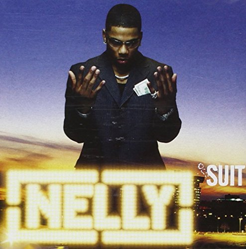 Cover for Nelly · Suit (CD) (2004)