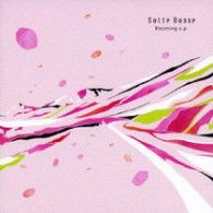 Cover for Sotte Bosse · Sotte Bosse-blooming E.p. (DVD/CD)