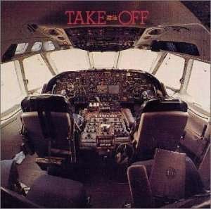 Cover for Tulip · Take off (CD) (1997)