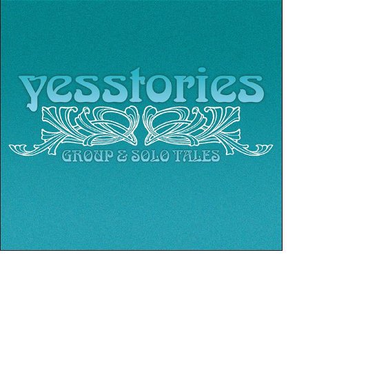Yes & Friends - Yes - Musik - MUSIC CLUB DELUXE - 5014797670358 - 2. April 2014