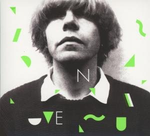 Cover for Tim Burgess · Oh No I Love You (CD) (2012)
