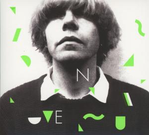 Tim Burgess-oh No I Love You - Tim Burgess - Musikk - O Genesis - 5025425182358 - 27. september 2012