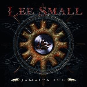 Cover for Lee Small · Jamaica Inn (CD) (2012)
