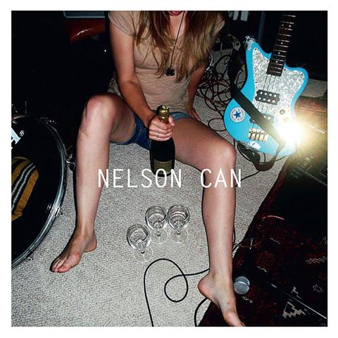 EP + EP 2 - Nelson Can - Musiikki - Like A Can Of Beans Records - 5056032315358 - 2018