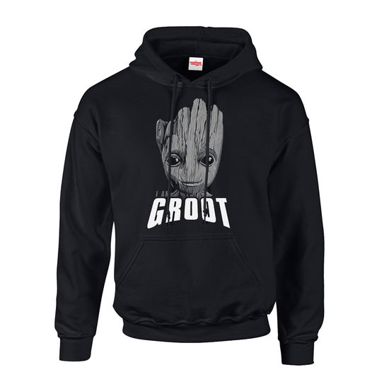 Groot Face - Marvel Guardians of the Galaxy Vol 2 - Marchandise - PHM - 5057245392358 - 7 août 2017