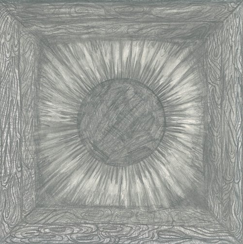 Cover for Skullflower · Kino Iv: Black Sun Rising (CD) (2013)