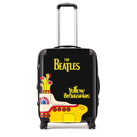 Yellow Submarine Film II - The Beatles - Other - ROCKSAX - 5060937965358 - April 23, 2024