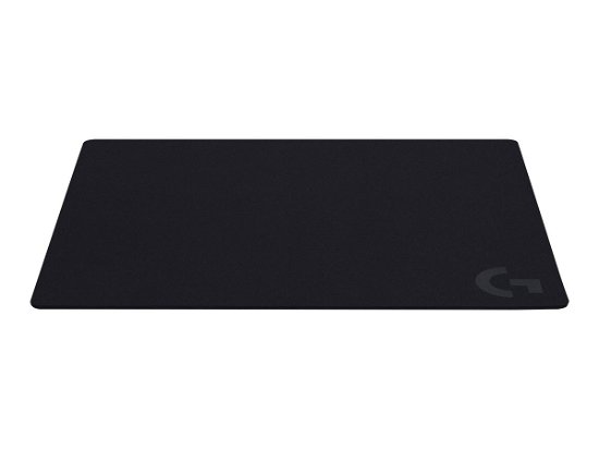 Cover for Logitech · Logitech - G640 Large Cloth Gaming Mouse Pad (Leksaker)