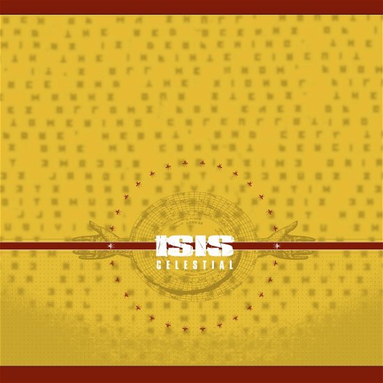 Cover for Isis · Celestial (LP) (2007)