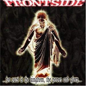 For Our is the Kingdom Power & Glory - Frontside - Musik - MMP - 5907785018358 - 21. november 2006