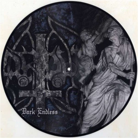 Dark Endless (Picturelp) - Marduk - Musiikki - SoulFood - 7320470106358 - maanantai 24. marraskuuta 2008