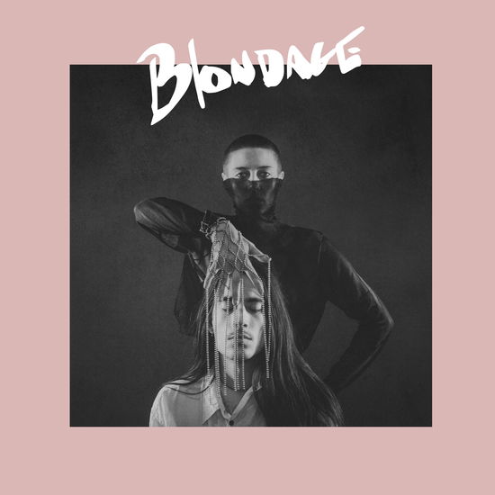 Blondage (LP) (2016)