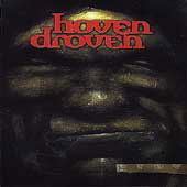 Grov - Hoven Droven - Musik - SOURCE PRODUCTIONS - 7391946074358 - 27 augusti 1996