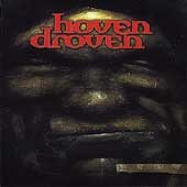 Cover for Hoven Droven · Grov (CD) (1996)