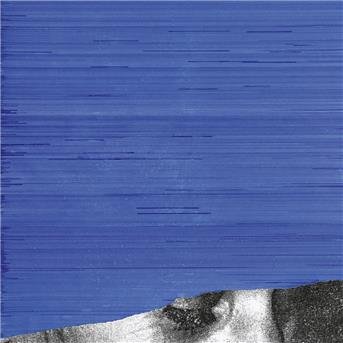 Tout Bleu (CD) (2018)
