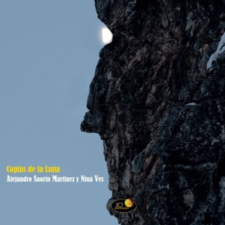 Cover for Martinez · Coplas De Luna (CD) (2020)