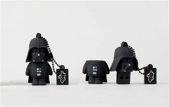 Cover for Star Wars · USB 16GB SW Darth Vader (MERCH)