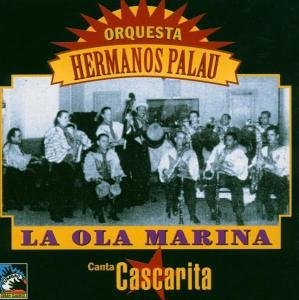 Hermanos Orq Paula · La Ola Marina (1939-41) (CD) (1990)