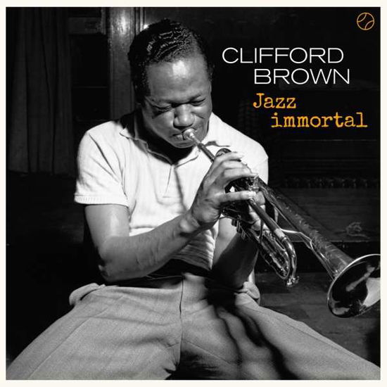 Jazz Immortal - Clifford Brown - Musik - MATCHBALL RECORDS - 8436569193358 - 10. maj 2019