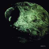 Cover for Phobonoid · Orbita (CD) (2014)