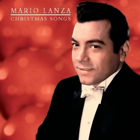 Mario Lanza - Christmas Songs - Mario Lanza - Musikk - PIANO CLASSISCS - 8712177045358 - 17. november 2014