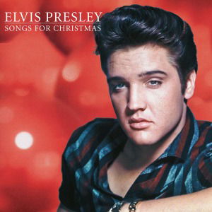 Songs For Christmas - Elvis Presley - Música - VINYLPASSI - 8712177061358 - 3 de junho de 2014