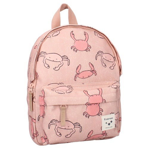 Cover for Kidzroom Full of Wonders Backpack · Pink (Toys)