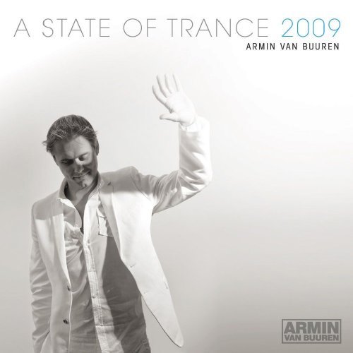 Cover for Armin Van Buuren · Armin Van Buuren-a State of Trence 2009 (CD) (2009)