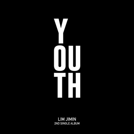 Cover for Lim Ji Min · YOUTH (2ND SINGLE ALBUM) (CD/Merch) (2019)
