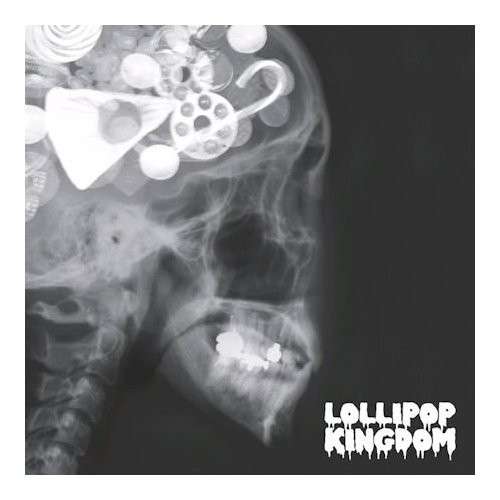 Cover for Sug · Lollipop Kingdom (CD) (2012)