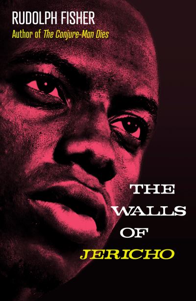 The Walls of Jericho - Rudolph Fisher - Książki - HarperCollins Publishers - 9780008444358 - 4 marca 2021