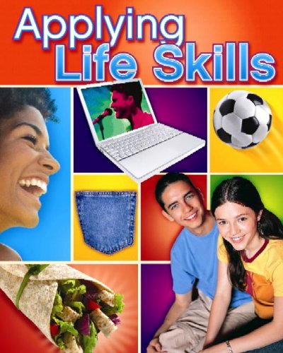 Cover for Mcgraw-hill · Applying Life Skills, Student Edition (Hardcover Book) (2006)