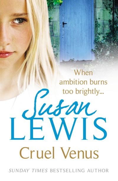 Cover for Susan Lewis · Cruel Venus (Paperback Bog) (2009)