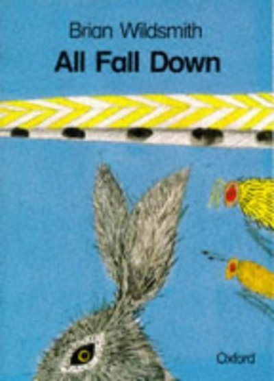 Cover for Brian Wildsmith · All Fall Down (Cat on the Mat Books) (N/A) (1987)