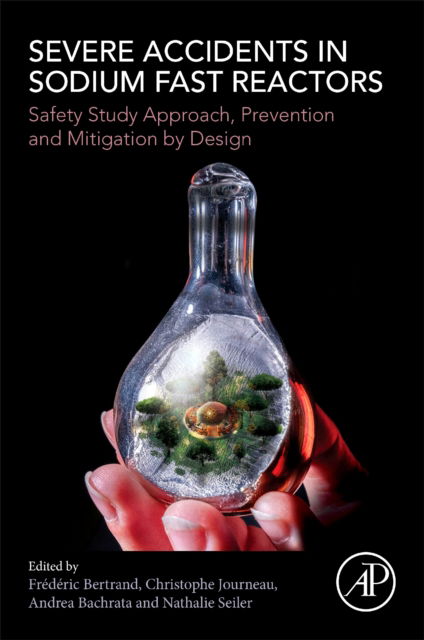 Severe Accidents in Sodium Fast Reactors: Safety Study Approach, Prevention and Mitigation by Design (Paperback Book) (2024)