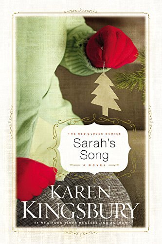 Sarah's Song - Karen Kingsbury - Books - John Murray Press - 9780446532358 - September 1, 2004